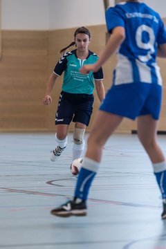 Bild 233 - C-Juniorinnen Kreismeisterschaft OD/RZ